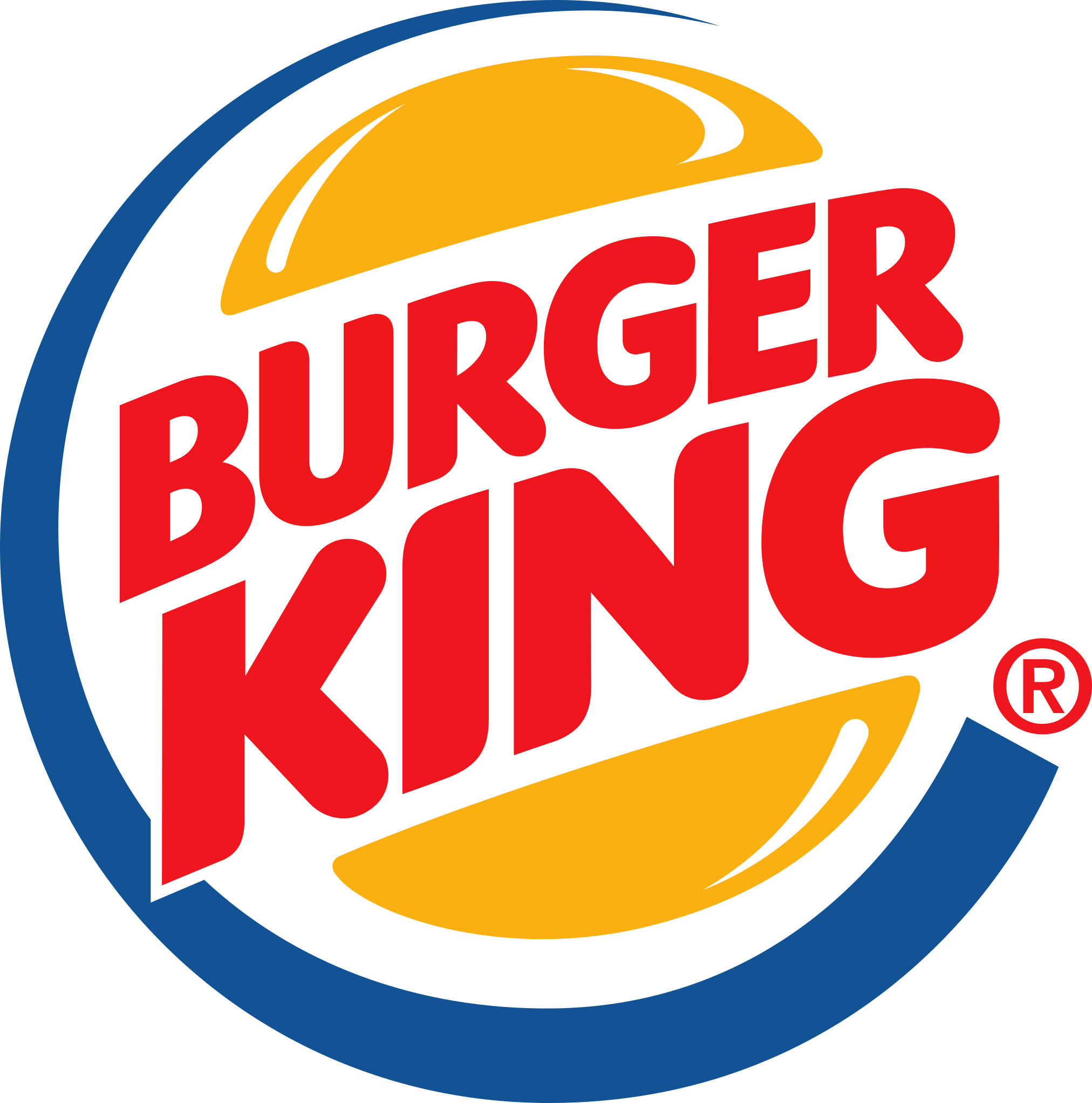 Бургер Кинг